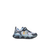 Garvalin παιδικό sneaker με φωτάκια αγόρι 261855-A008