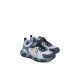 Garvalin παιδικό sneaker με φωτάκια αγόρι 261855-A008