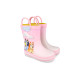 Garvalin παιδική γαλότσα κορίτσι 261890-B032 ροζ
