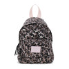 Guess mini backpack κορίτσι H6YZ05W2595-PMMΧ μαύρο