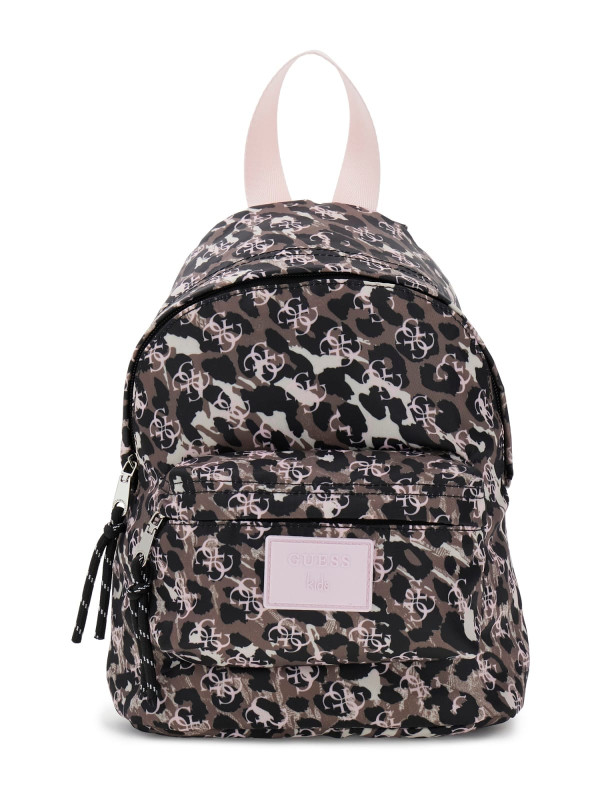 Guess mini backpack κορίτσι H6YZ05W2595-PMMΧ μαύρο