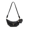 Guess τσάντα κορίτσι J6YZ22W2548-JBLK μαύρο