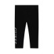 Guess logo παιδικό κολάν κορίτσι K3YB01J1314-JBLK μαύρο