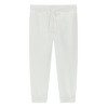 Guess παιδικό φούτερ παντελόνι κορίτσι K6YB03K4418-G012 εκρού
