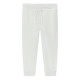 Guess παιδικό φούτερ παντελόνι κορίτσι K6YB03K4418-G012 εκρού