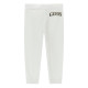 Guess παιδικό φούτερ παντελόνι κορίτσι K6YB03K4418-G012 εκρού
