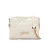 Guess τσάντα κορίτσι J6YZ07W3001-G012 λευκό