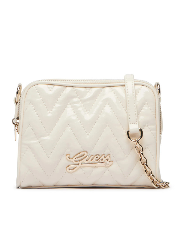 Guess τσάντα κορίτσι J6YZ07W3001-G012 λευκό
