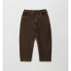 iDO παιδικό  τζιν παντελόνι αγόρι 4H298-7854 καφέ