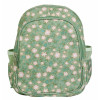 A little lovely company: Τσάντα πλάτης νηπιαγωγείου Blossoms Sage BPBLSA54 πράσινο