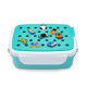 Melii – Bento Φαγητοδοχείο με Charms MEL27600 Μπλε