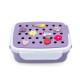 Melii – Bento Φαγητοδοχείο με Charms MEL27630 Μωβ
