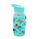 Melii – Παγούρι με Charms 450ml MEL27700 μπλε