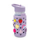 Melii – Παγούρι με Charms 450ml MEL27730 Μωβ