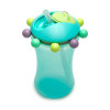 Melii – Sippy Cup Abacus 340ml Blue MEL12000 μπλε