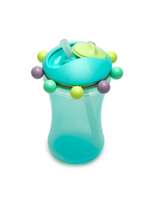 Melii – Sippy Cup Abacus 340ml Blue MEL12000 μπλε