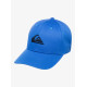 QUIKSILVER καπέλο αγόρι AQBHA03406-BQV0 μπλε QUIKSILVER καπέλο αγόρι AQBHA03406-BQV0 μπλε