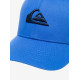 QUIKSILVER καπέλο αγόρι AQBHA03406-BQV0 μπλε QUIKSILVER καπέλο αγόρι AQBHA03406-BQV0 μπλε