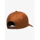 QUIKSILVER καπέλο αγόρι AQBHA03406-CMN0 καφέ QUIKSILVER καπέλο αγόρι AQBHA03406-CMN0 καφέ