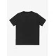 QUIKSILVER κοντομάνικο T-Shirt αγόρι EQBZT04845-KVL0 μαύρο QUIKSILVER κοντομάνικο T-Shirt αγόρι EQBZT04845-KVL0 μαύρο