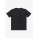 QUIKSILVER κοντομάνικο T-Shirt αγόρι EQBZT04847-KTP0 μαύρο QUIKSILVER κοντομάνικο T-Shirt αγόρι EQBZT04847-KTP0 μαύρο