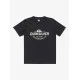 QUIKSILVER κοντομάνικο T-Shirt αγόρι EQBZT04847-KTP0 μαύρο QUIKSILVER κοντομάνικο T-Shirt αγόρι EQBZT04847-KTP0 μαύρο
